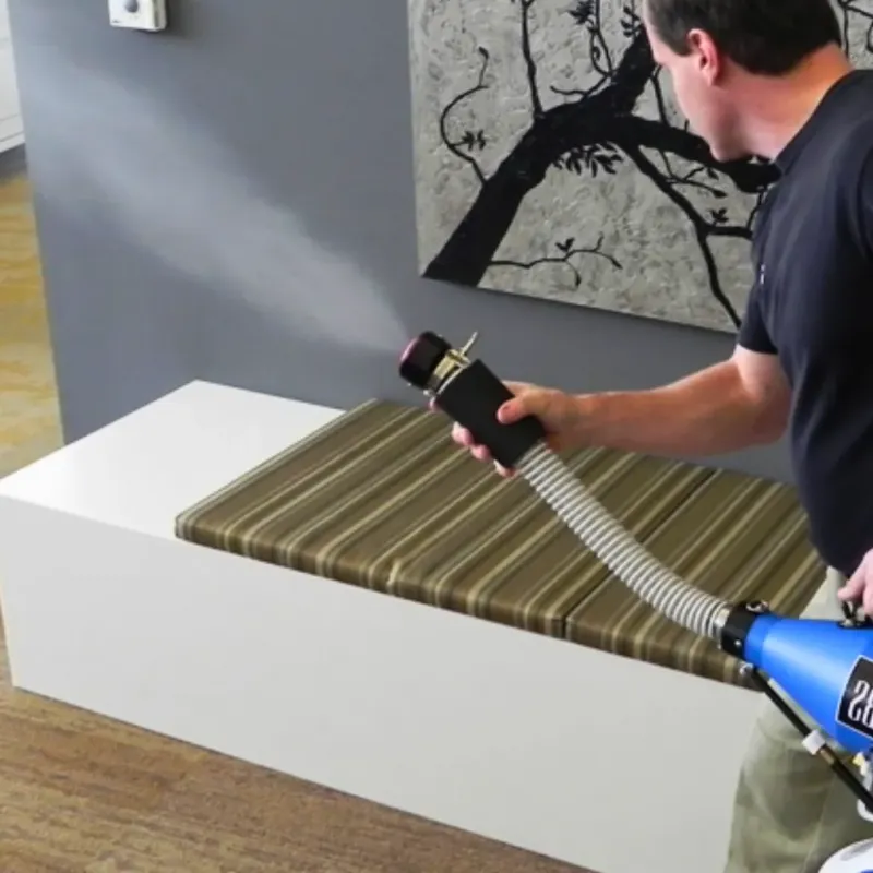 Professional Odor Removal in Austintown, OH